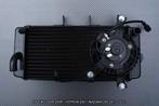 Radiateur AVDB SUZUKI GSX 250R VSTROM INAZUMA 250 2013 2021, Ophalen of Verzenden, Nieuw