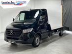 Mercedes-Benz Sprinter 316 CDI 163 pk Autotransporter Luchtv, Gebruikt, 4 cilinders, 2000 kg, Mercedes-Benz
