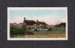 Verzamelplaatje Zwaagwesteinde Hutjes op de Heide 1910., Ophalen of Verzenden, Zo goed als nieuw