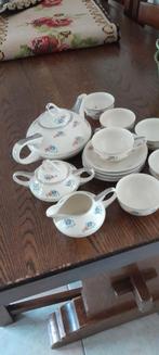 Antiek theeservies, Antiek en Kunst, Ophalen