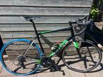Giant Contend maat L, Fietsen en Brommers, Fietsen | Racefietsen, Ophalen, Gebruikt, Heren, Aluminium