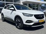 Opel Grandland X 1.2 Turbo Business Executive Panoramadak Ac, Voorwielaandrijving, 65 €/maand, Gebruikt, 1199 cc