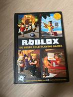 Roblox: De Beste Role-Playing Games - Boek, Ophalen of Verzenden, Zo goed als nieuw, Non-fictie