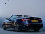 BMW 4 Serie Cabrio M440i 374pk xDrive High Executive Automaa, 4-Serie, Bedrijf, Vierwielaandrijving, Hybride Elektrisch/Benzine
