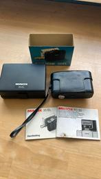 Minox 35 EL, Ophalen of Verzenden, Zo goed als nieuw, Compact, Overige Merken