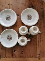 wedgwood of etruria barlaston, Antiek en Kunst, Ophalen of Verzenden