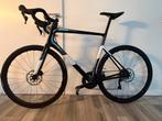 Cannadale 58CM super six evo 105, Fietsen en Brommers, 28 inch, Carbon, Heren, Zo goed als nieuw