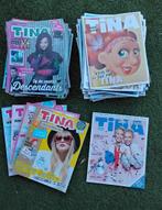 Meer dan 90 Tina's inclusief vakantieboeken, Boeken, Tijdschriften en Kranten, Ophalen of Verzenden, Gelezen