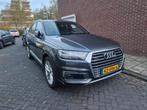 Audi Q7 3.0 TDI E-tron Quattro S-line PANO TREKH- (BTW aftre, Auto's, 3500 kg, 258 pk, 2420 kg, Particulier