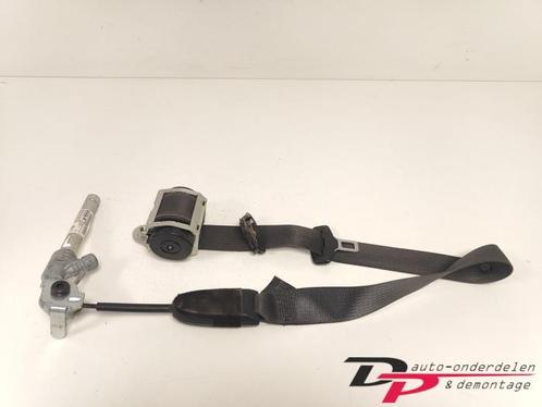 Veiligheidsgordel links-voor van een Opel Corsa, Auto-onderdelen, Interieur en Bekleding, Opel, Gebruikt, 3 maanden garantie, Ophalen of Verzenden