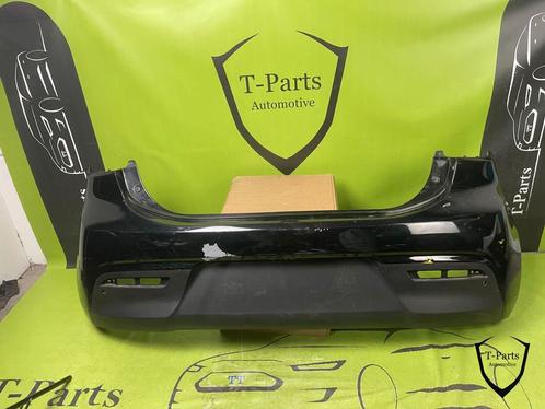 Kia rio Achterbumper bumper 2016+, Auto-onderdelen, Carrosserie en Plaatwerk, Bumper, Kia, Gebruikt, Ophalen of Verzenden
