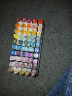 Stiften Set Deco Time - 50 Stuks, Ophalen of Verzenden, Nieuw