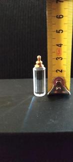 Swarovski babyfles baby fles, Verzamelen, Swarovski, Ophalen of Verzenden, Zo goed als nieuw