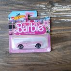 Hot Wheels Barbie the movie 1956 Corvette, Ophalen of Verzenden, Nieuw, Auto
