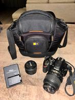 Nikon D3200, Ophalen of Verzenden, Gebruikt, Spiegelreflex, Nikon