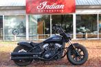 Indian Scout Bobber, Motoren, Motoren | Overige merken, Chopper, Bedrijf, 1133 cc, Meer dan 35 kW