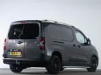 Toyota PROACE CITY 1.5 D-4D 130 PK Professional Long | Navig, Auto's, Voorwielaandrijving, Stof, Gebruikt, Euro 6