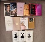 13 parfumproefjes damesparfum Givenchy en Guerlain, Verzamelen, Ophalen of Verzenden, Zo goed als nieuw, Proef of Tester, Gevuld