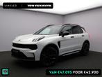 Lynk & Co 01 1.5 More INKOOP VOORDEEL VAN € 47095.- NAAR, Auto's, Euro 6, 4 cilinders, 1898 kg, Plug-in hybride