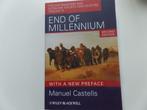 End of millennium, Boeken, Ophalen of Verzenden, Zo goed als nieuw
