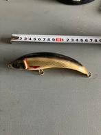 Spigg jerkbait, Watersport en Boten, Ophalen of Verzenden, Zo goed als nieuw, Overige typen