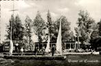 Loosdrecht - Boot, Ophalen of Verzenden, 1940 tot 1960, Ongelopen, Noord-Holland