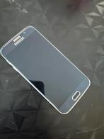 Samsung galaxy s6, 32 GB, Ophalen of Verzenden, Zwart