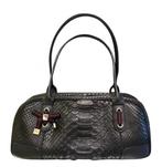 Gucci tas RARE handbag. REAL, Ophalen, 30 cm of meer, Zwart, Minder dan 40 cm