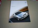 Mazda 323 12 / 2000 28 pag., Boeken, Auto's | Folders en Tijdschriften, Mazda, Zo goed als nieuw, Verzenden