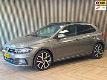 Volkswagen Polo 2.0 TSI GTI DSG AUT. PANORAMADAK VIRTUAL COC beschikbaar voor biedingen