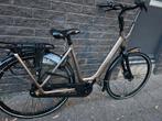 ONGETWIJVELD IN NIEUWST.Gazelle Grenoble C8  8 Versnel €495, Fietsen en Brommers, Fietsen | Dames | Damesfietsen, Ophalen, 53 tot 56 cm