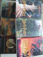 Zes Harry Potter boeken, Boeken, Fantasy, Gelezen, J.K. Rowling, Ophalen of Verzenden