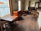 tafels en stoelen en buffetkasten Gratis af te halen!, Ophalen
