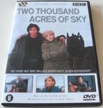 Dvd *** TWO THOUSAND ACRES OF SKY *** 2-Disc Boxset Serie 1, Boxset, Drama, Ophalen of Verzenden, Zo goed als nieuw