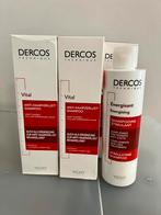 Vichy Shampoo Rivitalizzante 200 ml, Verzenden, Zo goed als nieuw