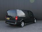 Mercedes-Benz Vito 119 CDI Lang *AUTOMAAT* *Incl Comfortwand, Gebruikt, 1960 kg, Bedrijf, Diesel