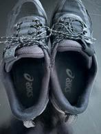 Asics  Maat 42, Ophalen of Verzenden, Gedragen, Zwart, Wandelschoenen of Bergschoenen