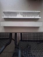 Kabelgoot, Ophalen of Verzenden, Gebruikt