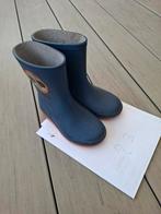 Hema regenlaarsjes - maat 23, Kinderen en Baby's, Babykleding | Schoentjes en Sokjes, Gebruikt, Jongetje of Meisje, Laarsjes, Ophalen of Verzenden
