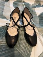 Glad leren Werner Kern dansschoenen maat 3, Ophalen of Verzenden, Zo goed als nieuw, Schoenen