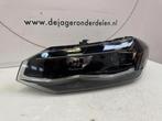 VW POLO 2G VOL LED KOPLAMP LINKS 2G1941035H 2017-, Info@fabrikant.eu, Ophalen of Verzenden, Fabrikant BV, Gebruikt