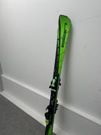 Elan Race Ski's - Gebruikt, Goede Staat, Overige merken, 140 tot 160 cm, Gebruikt, Ophalen of Verzenden