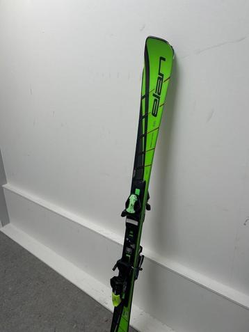 Elan Race Ski's - Gebruikt, Goede Staat beschikbaar voor biedingen