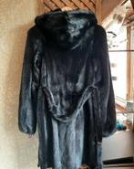 Winterjas. nertsmantel maat S . Bontjas, Ophalen of Verzenden, Zo goed als nieuw