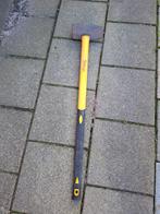 voorhamer, Ophalen, Gebruikt