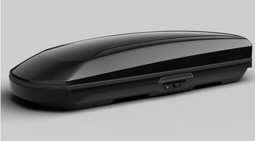 Volvo Dakbox, Travel Active 500 (32296427) beschikbaar voor biedingen