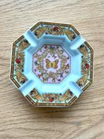 Versace Rosenthal Asbak - Vlinder Design, Ophalen of Verzenden