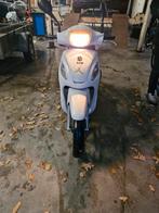 Sym symphony Scooter - blauw kenteken, Gebruikt, Overige modellen, Maximaal 45 km/u, Ophalen of Verzenden