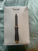Travx Airstyler Multistyler, Ophalen of Verzenden, Nieuw, Haarverzorging