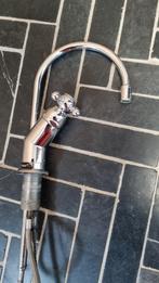 Quooker solo tapkraan, waterkraan en evt boilervat 3L, Doe-het-zelf en Verbouw, Sanitair, Ophalen, Zo goed als nieuw, Kraan